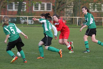Bild 152 - wB-Jun NMS am 20.4.12